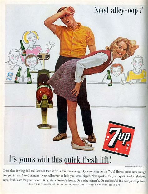 Shocking And Offensive Ads From The Past That Would Be Banned Today