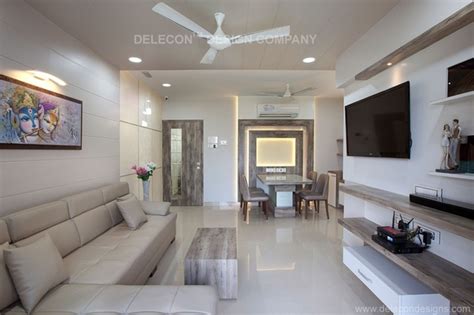 What Are Some Good Interior Designers In Vashinavi Mumbai Area Quora