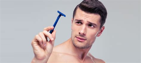 Is There A Right And A Wrong Way To Shave Your Balls Shaving