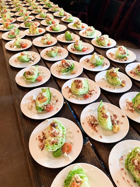 Food And Beverage Management For Corporate Events