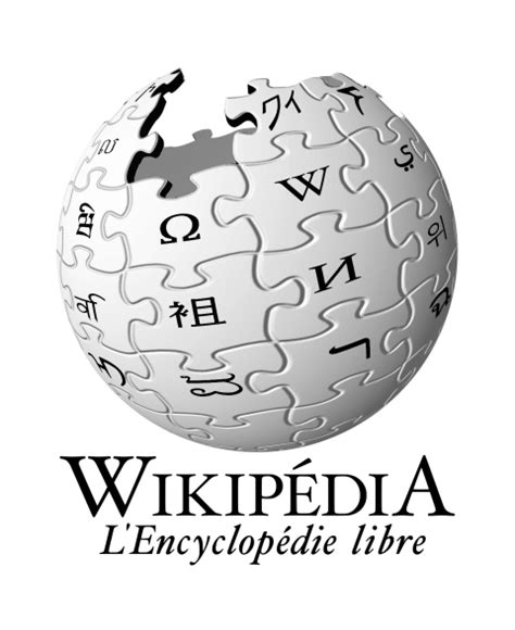 Wikipedia Transparent Background Cutout Png And Clipart Images Citypng