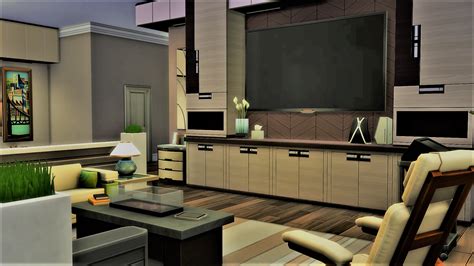 Sims 4 Living Room Ideas 2 Facts No Cc Tips Ideas