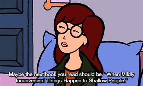 An Ode To Daria The Eye Rolling Sarcasm Spouting Hero Of 90s Teens