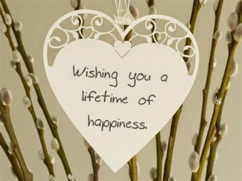 52 Happy Wedding Wishes For On A Card