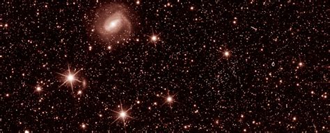 We Just Got The First Test Images From Europes Dark Matter Telescope