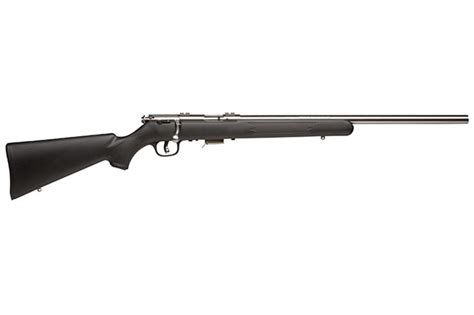 Savage 93r17 Fvss 17 Hmr Stainless 96703 Online Outfitters
