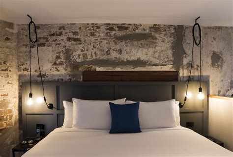The Woolstore 1888 By Ovolo Sydney 177 Room Prices And Reviews