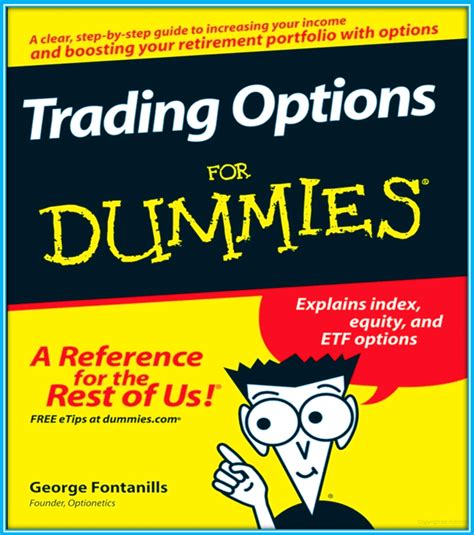 7 Must Read Options Trading Books For Beginners Easy Guide