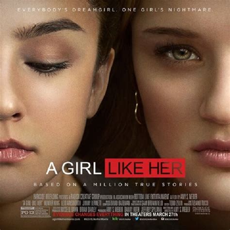 A Girl Like Her Movie Powerful Look Into Teen Bullying Cleverly Me South Florida Lifestyle