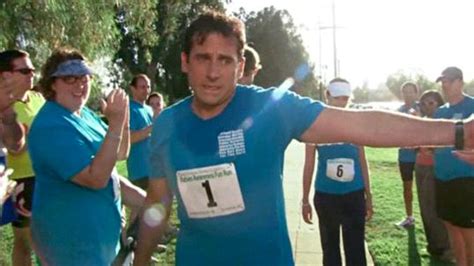 Fun Run Dunderpedia The Office Wiki Fandom Powered By Wikia