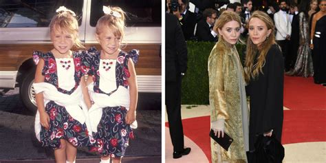 Shocking Facts You Never Knew About The Olsen Twins The Best Porn Website