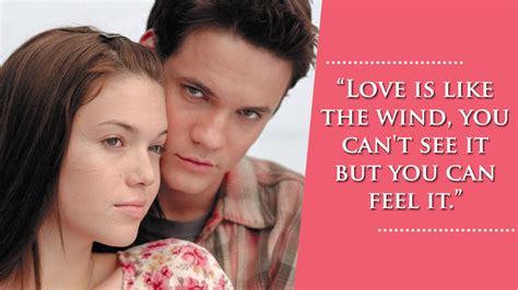 12 Quotes From A Walk To Remember That Are Pleasurably Painful