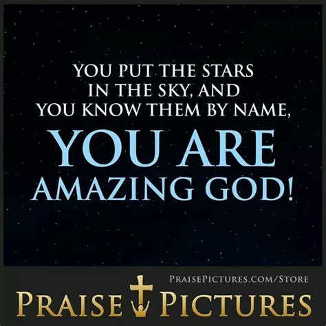 You are amazing God! | Inspirational quotes, Scripture quotes, You are
