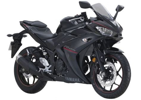 Bandingkan juga r25 2021 dengan rivalnya seperti cbr250rr, ninja 250. Launched Malaysia: 2018 Yamaha R25 Pics, Price Details