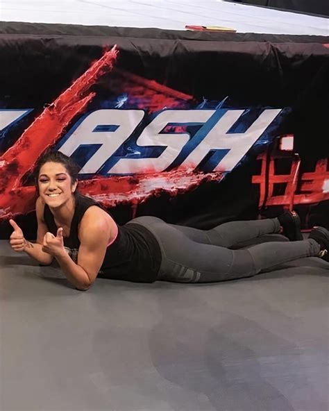 Hanging With Ruby Riott Before Backlash Rbayley