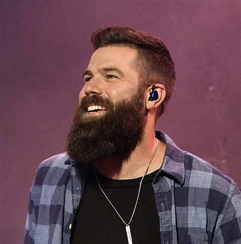 30 Country Singers With Impressive Beard Styles — Beard Style