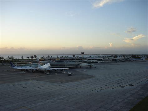 Las Américas International Airport Dominican Republic Tourist Information