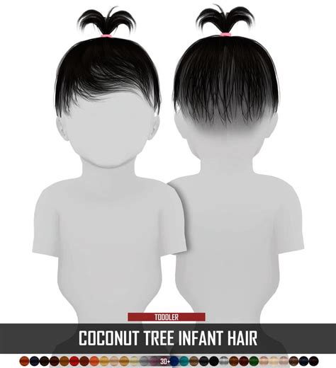 Sims 2 Baby Hair Mod Summerindianweddingoutfitsaris
