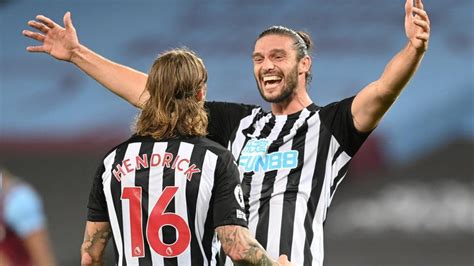 New Signings Score As Newcastle Beat West Ham 2 0 In Epl Football News Hindustan Times