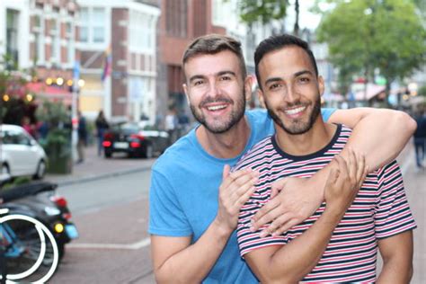 Handsome Gay Men Pic Stock Photos Pictures And Royalty Free Images Istock