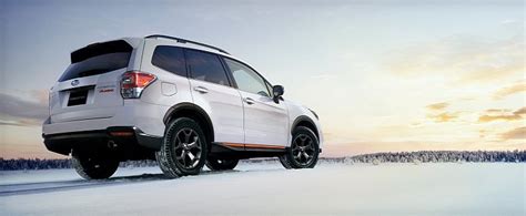 Is Subaru Forester Still Made In Japan?