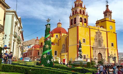 Guanajuato 2021 Best Of Guanajuato Tourism Tripadvisor