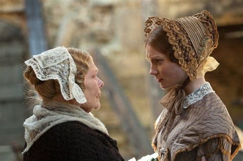 I know the jane eyre story well as it has been done so many times before, and i prefer the joan fontaine/orson welles version. Movie review: Jane Eyre