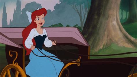 Disney Princess Historical Costume Influences The Little