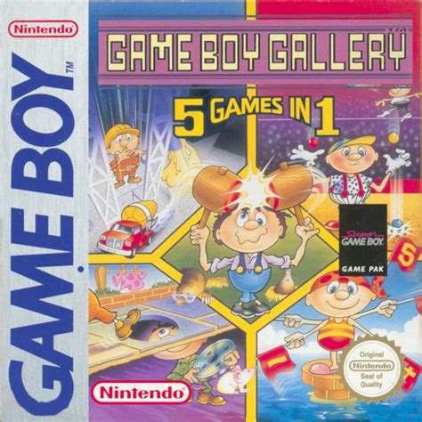 All categories antiques art baby books, comics & magazines business, office & industrial cameras & photography cars, motorcycles & vehicles clothes, shoes gameboy boxed: Game Boy Gallery — StrategyWiki, the video game ...