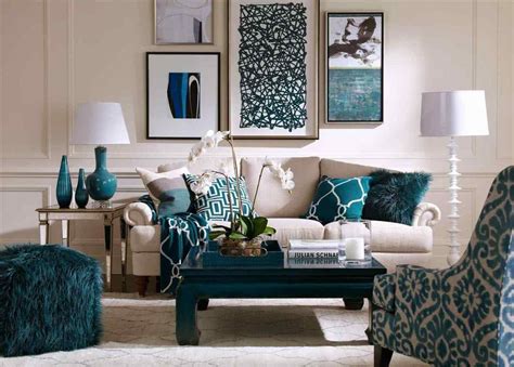 Teal And Gold Living Room 12 — Webnera Living Room Turquoise Teal