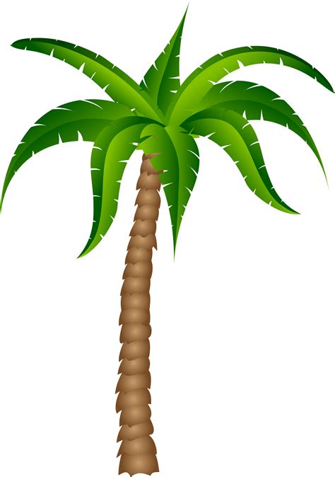 Trees Palm Tree Clipart Transparent Png Download Original Size Png