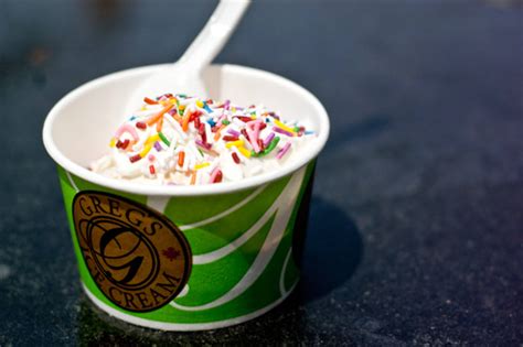 The Great Toronto Ice Cream Sundae Challenge Roasted Marshmallow With