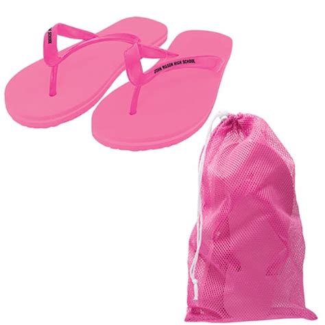 promotional flip flops adult customizable flip flops for adult