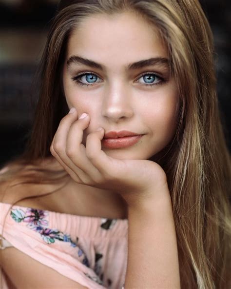 Pin By Robert Cecil On Pretty Things Beauty Girl Jade Weber Blue Eyed Girls