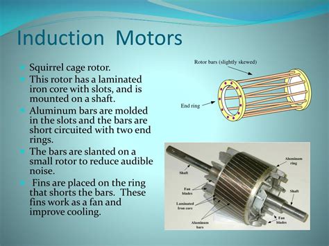 Ppt Induction Motors Powerpoint Presentation Free Download Id3291406