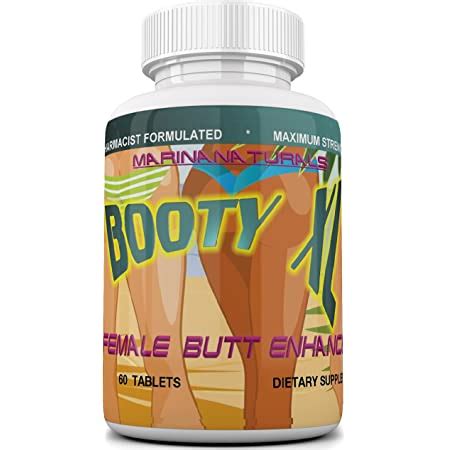 Amazon Com Fuller Curves Plus Female Butt And Bust Enlargement Pills Naturally Increase Your
