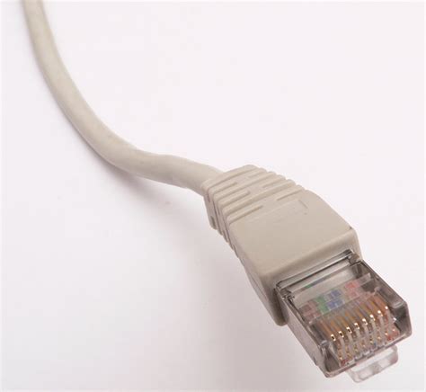 Internet Support About Rj 45 Connection Standards