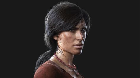 1920x1080 Chloe Frazer Uncharted The Lost Legacy 1080p Laptop Full Hd