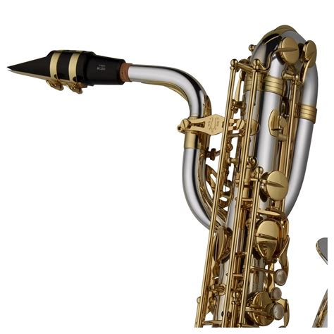 Yanagisawa Bwo30bsb Baritone Saxophone At Gear4music