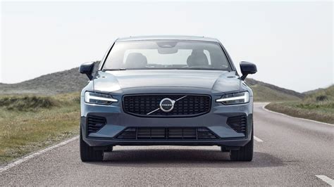 2023 Volvo S60 Buyer S Guide Reviews Specs Comparisons