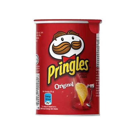 Pringles Original 42g All Day Supermarket