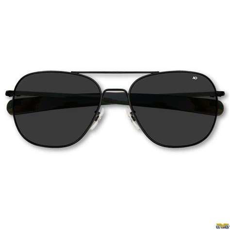 ao original pilot sunglasses