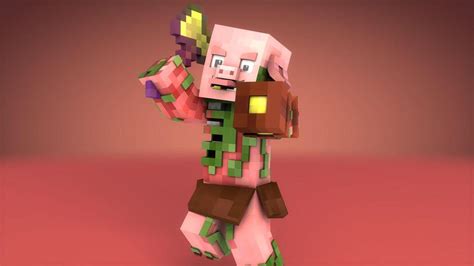 Mob Skins For Minecraft Pe Apk Download Gratis Seni And Desain Apl