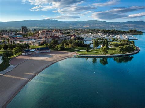 One Day In Kelowna Bc Our Best Travel Tips Best Health
