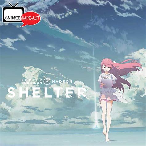 Shelter The Animation Animeemangait