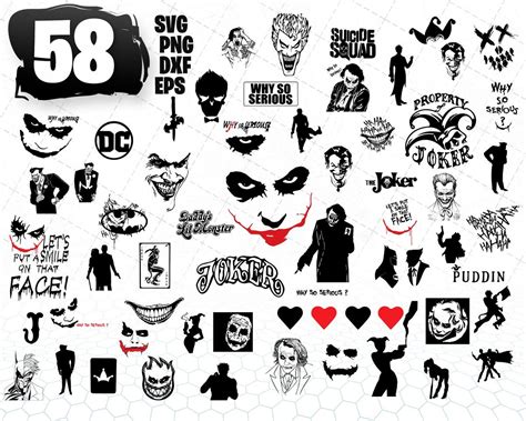 Harley Quinn Svg Free - Download SVG For Cricut