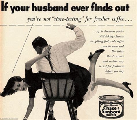 Sexist Advertising In The 1950s The Giffgaff Community