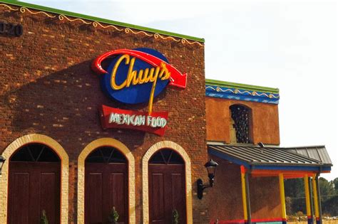 Mexican Restaurants Near Me