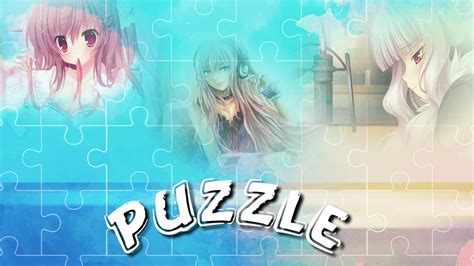Anime & Manga - Puzzles for Android - APK Download