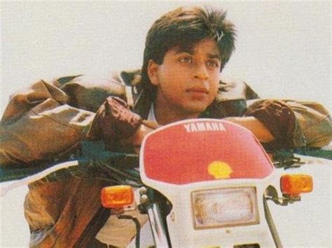25 Years Of Shah Rukh Khan In Bollywood Here Are 25 Of His Most Iconic